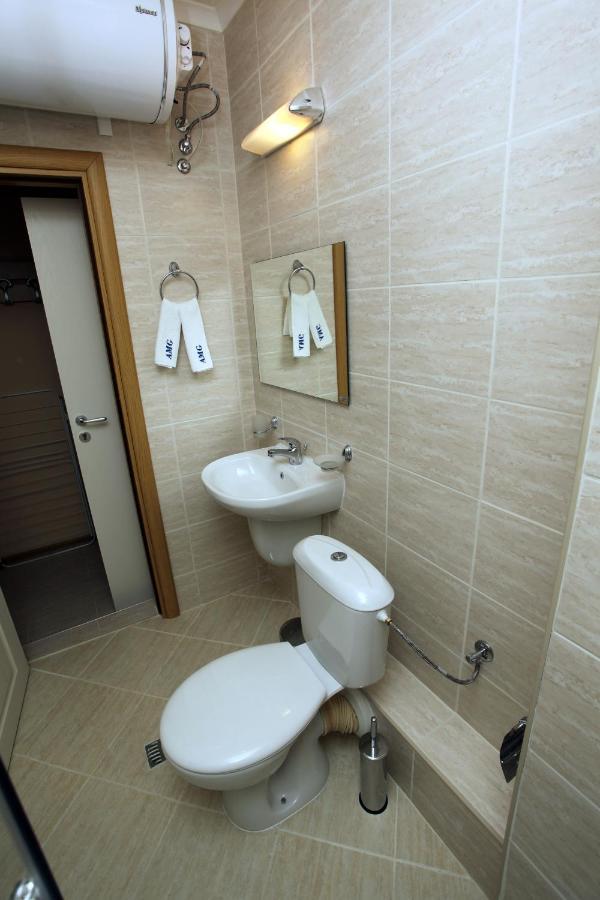 Messembria Resort Sunny Beach Exterior photo