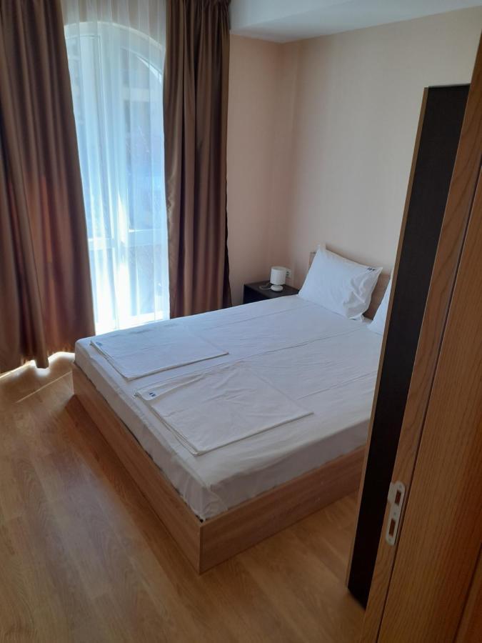 Messembria Resort Sunny Beach Exterior photo